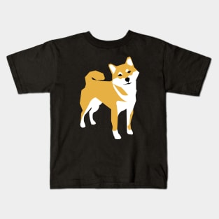 shiba Kids T-Shirt